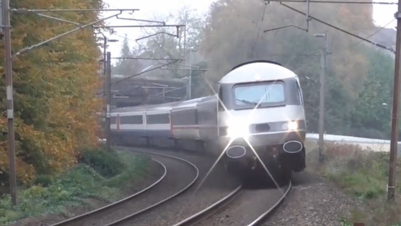 Rail Adventure 43468/43484, 1Z43/1Z46 Branch Line Society Charter, 11th - 12th October 2025