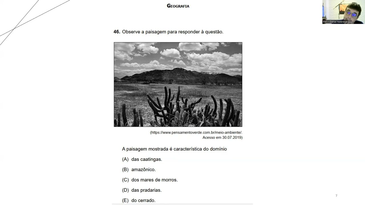 Prova Auxiliar de Promotoria I   Administrativo   MP SP   2019 Questões 41 a 60