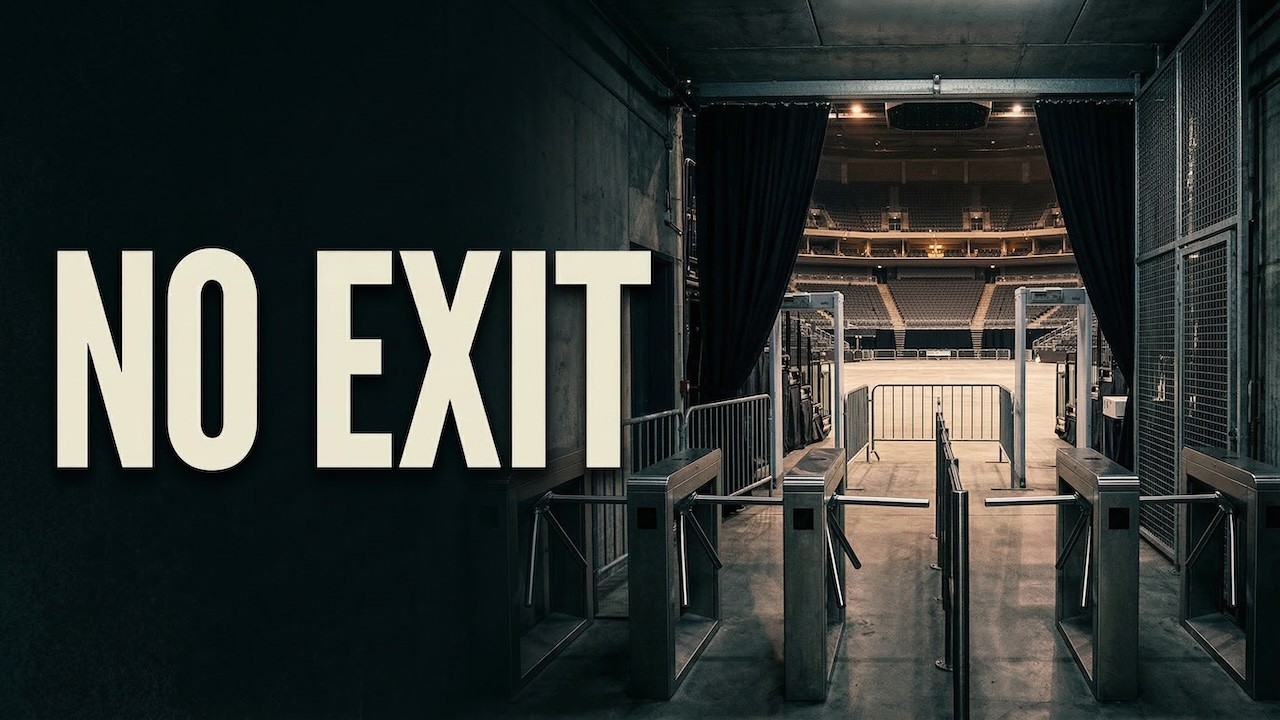 Ticketmaster’s 3–14 Year Contracts (You Can’t Escape)