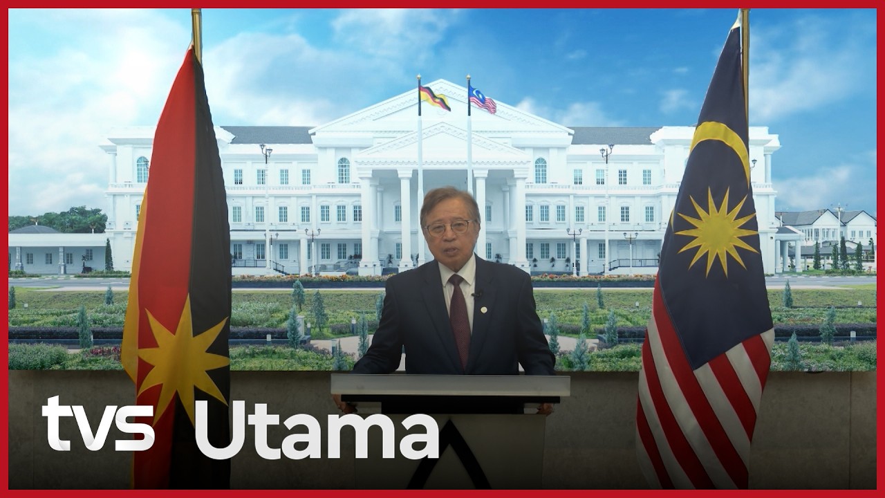 Sarawak bakal lakar lebih banyak kejayaan tahun ini