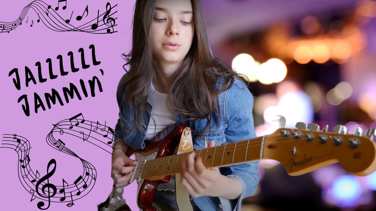 Jazz Jams