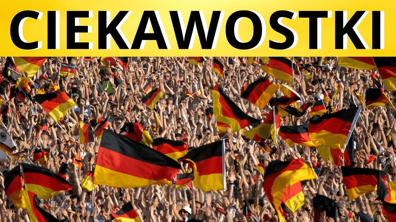 NIEMCY Ciekawostki | Ciekawostki o Niemczech i Fakty
