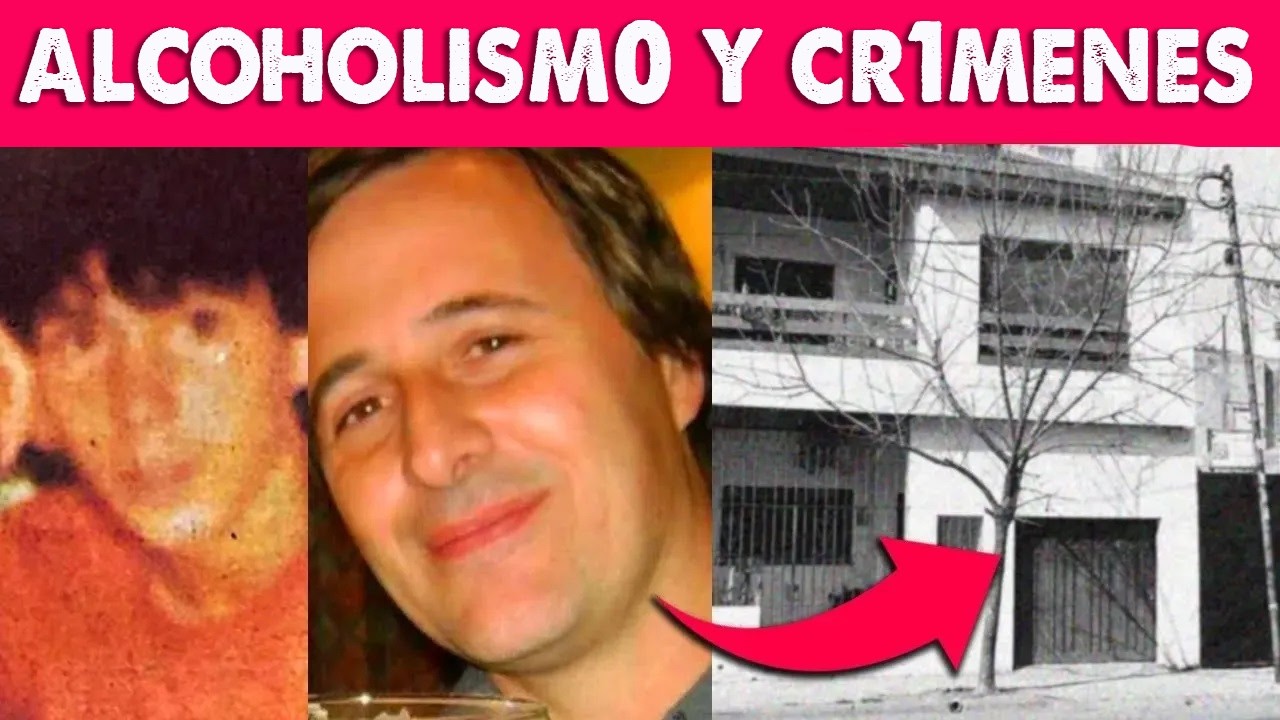 🔴 FAMILIAR REVELA HECHOS ATERRADORES QUE PASABAN EN LA CASA DE LOS GRAF! ESO LE HICIERON A DIEGO?