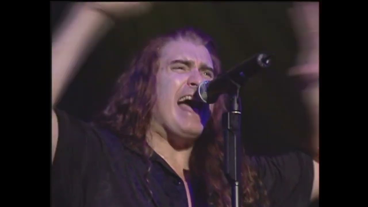Dream Theater - Metropolis 2000 : A Change Of Seasons