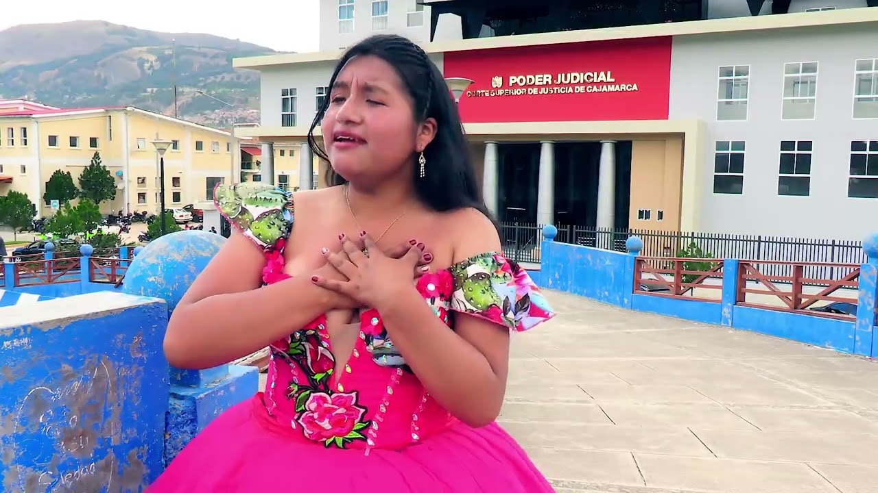LEYDI CHEGNE/PRIMICIA 2026/ AMOR PROHIBIDO/