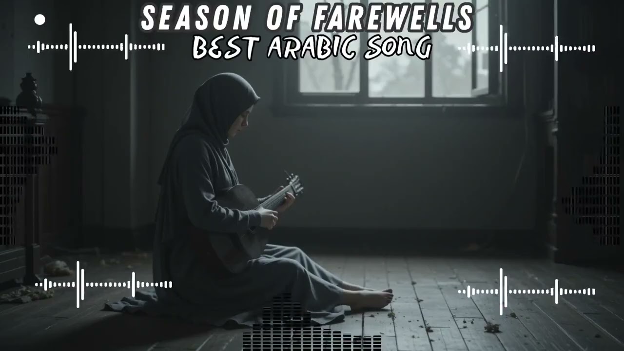 Beautiful Arabic Love Songs That Calm the Mind 🎧🌹