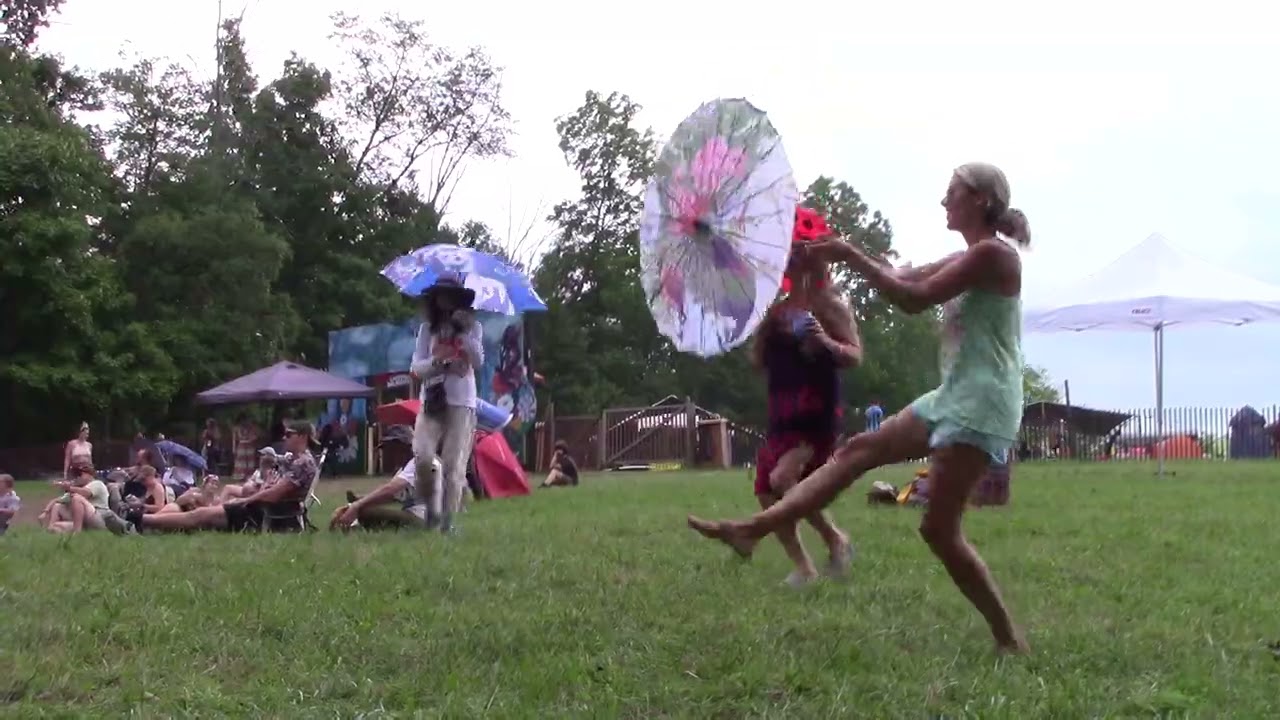 PHILADELPHIA FOLK FESTIVAL 2024