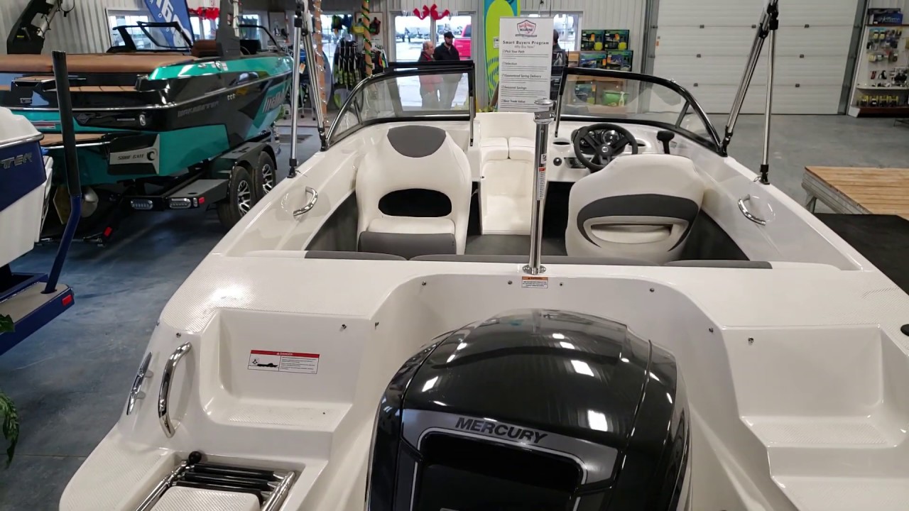 2019 Bayliner 170 Bow Rider For Sale in Lakefield, Ontario - Town & Country Marine
