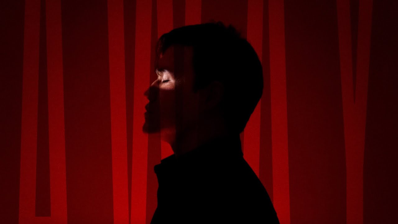 The Milan - Away (Lyrics video)