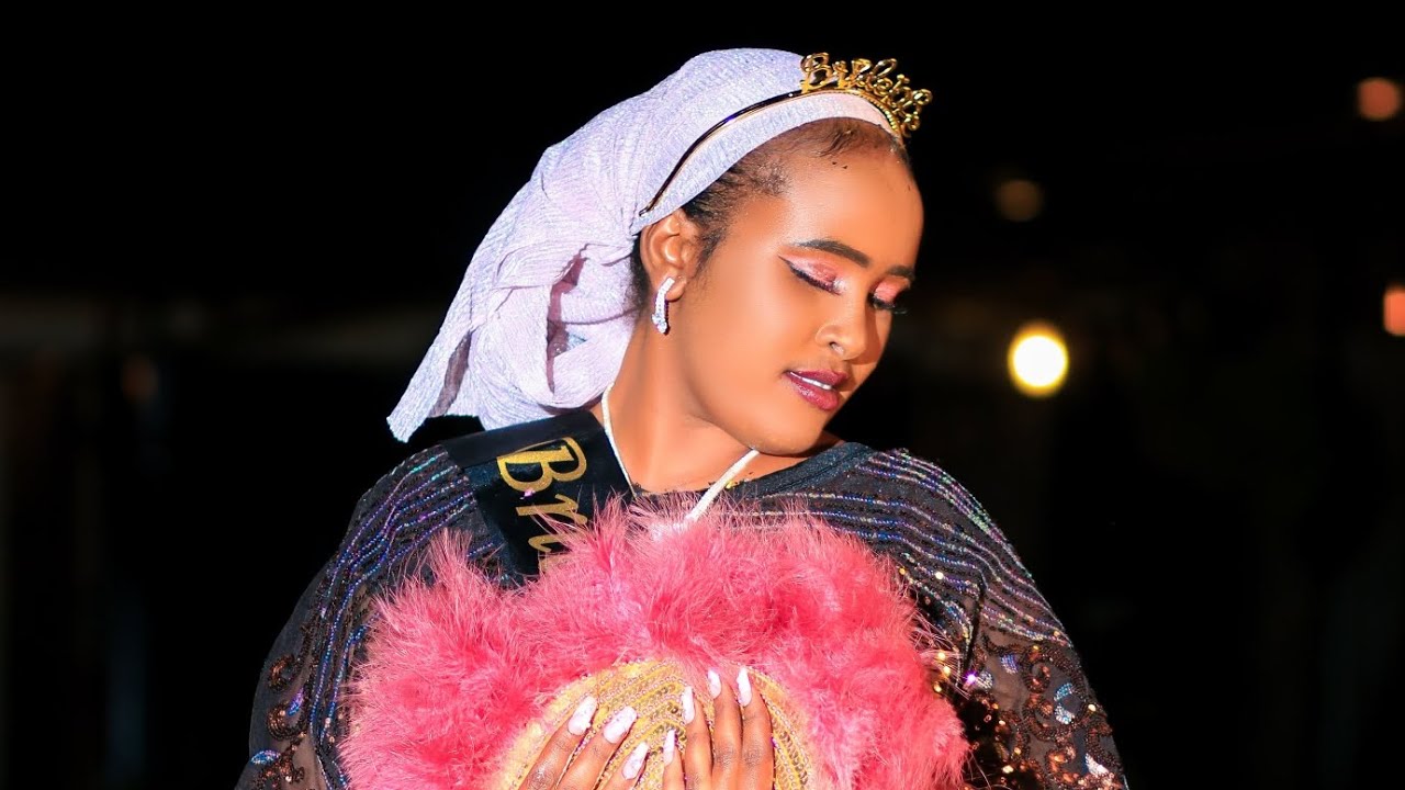 Daro's Bridal shower || marsabit||