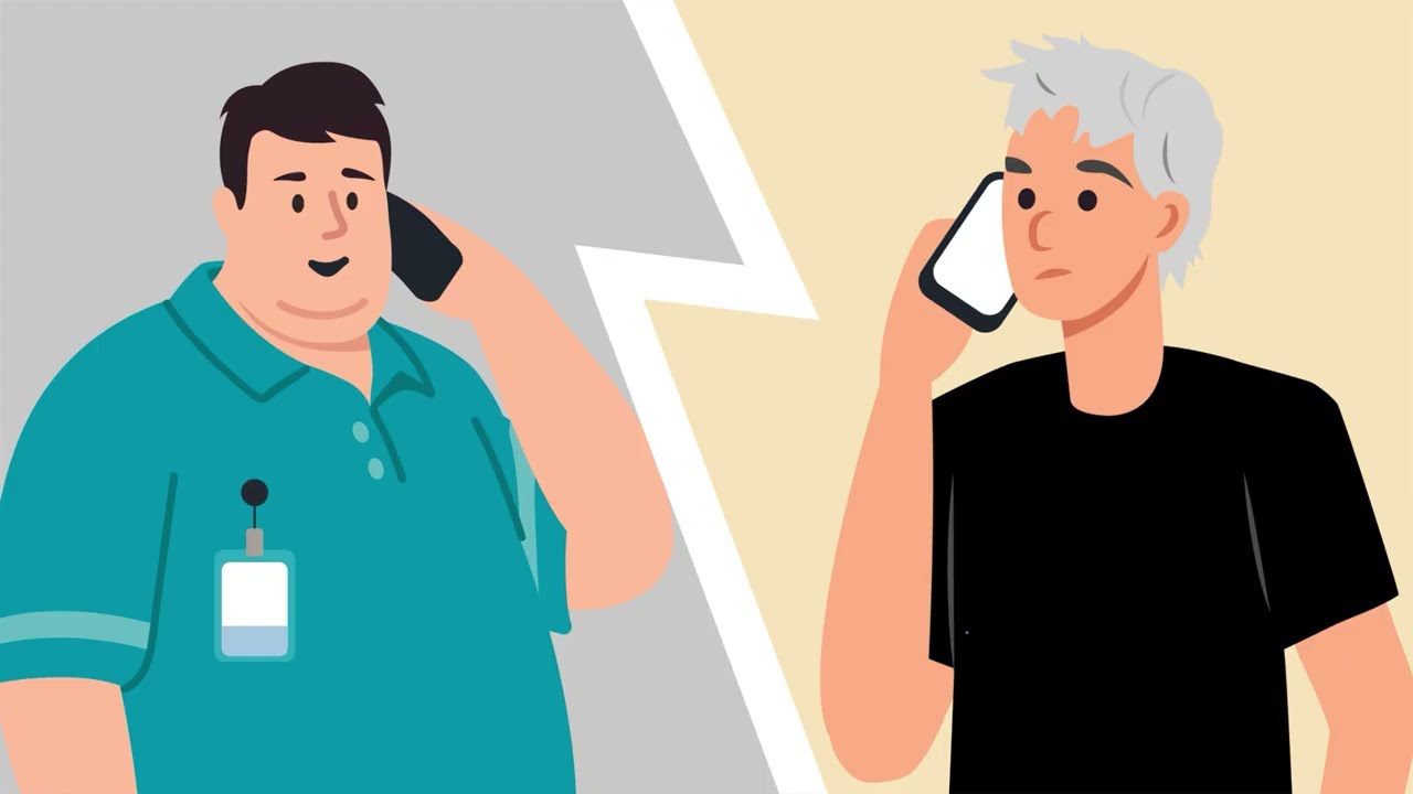 PVPC Microlearnings | Point of Care Risk Assessment over the phone
