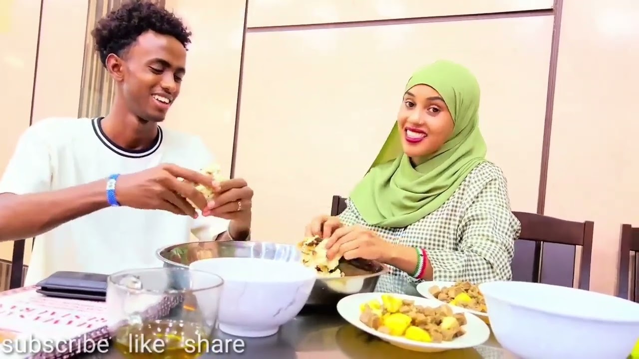 jack cadnaan iyo Samia ahmed team 27 Malaysia Asad hagio Koko amiira qurux cayda cumeer adna sundus