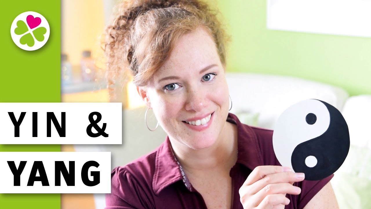Yin & Yang im Feng Shui | Welche Räume sind Yin, welche Farben Yang?