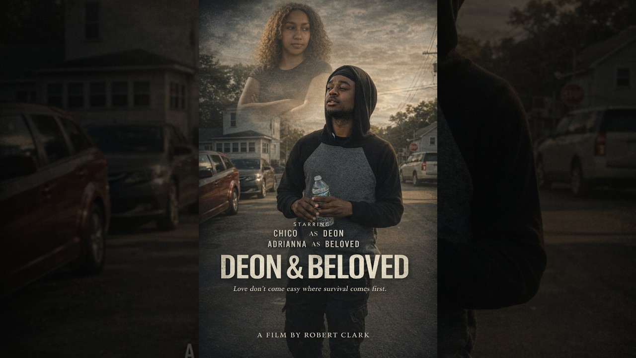 Deon & Beloved