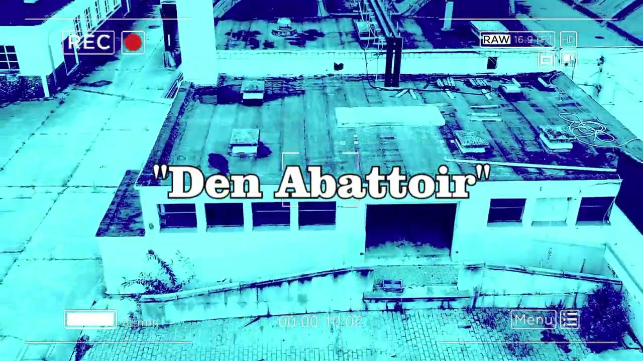 Airsoft Oostende - nieuwe locatie