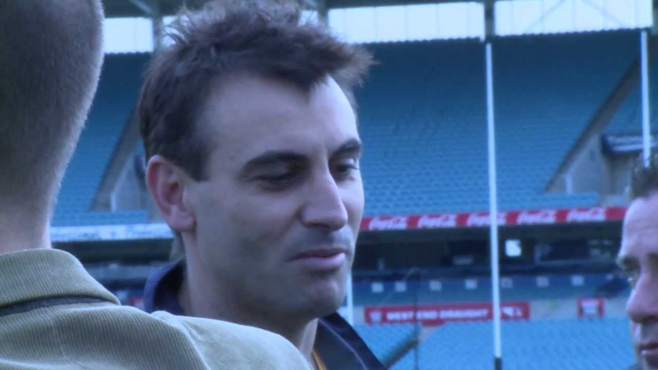 MEDIA: Scott Camporeale 7/6/13