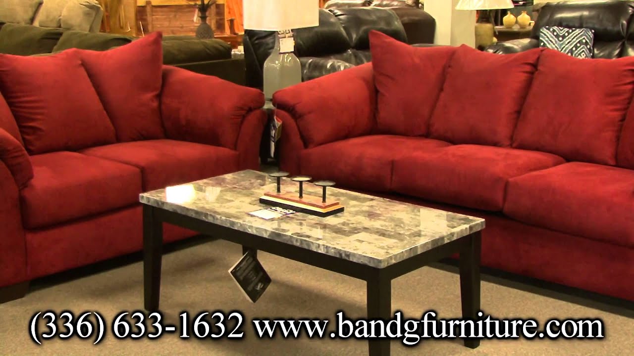 B&G Furniture-Quality Furniture at Discount Prices