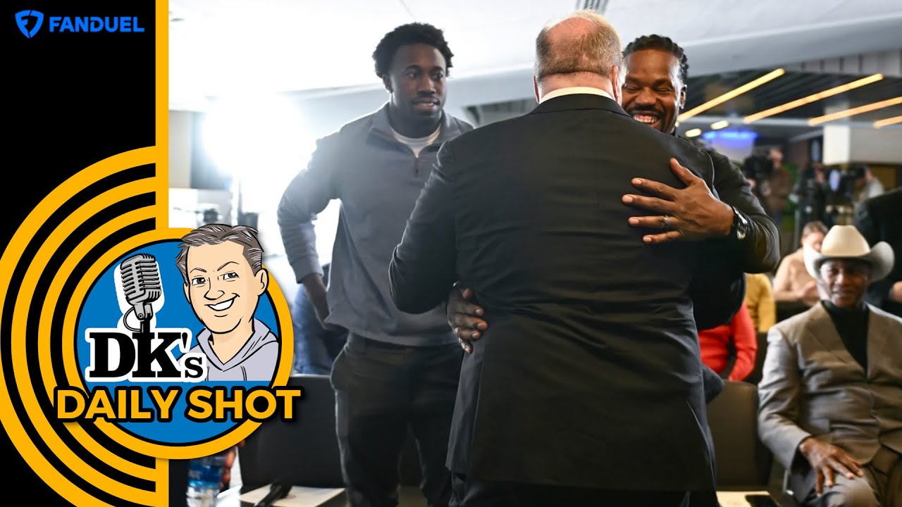 DK's Daily Shot of Steelers: The yinzer thing matters