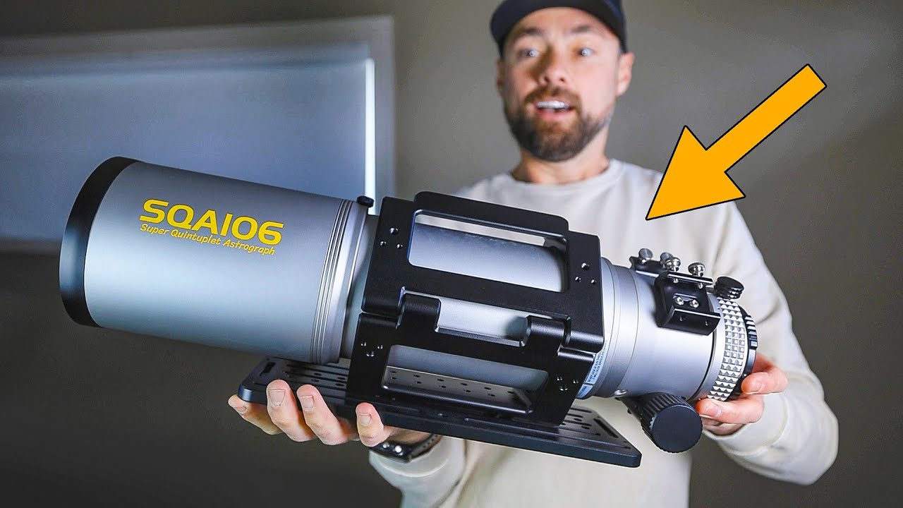 Askar SQA106 Review! (Super Impressed)