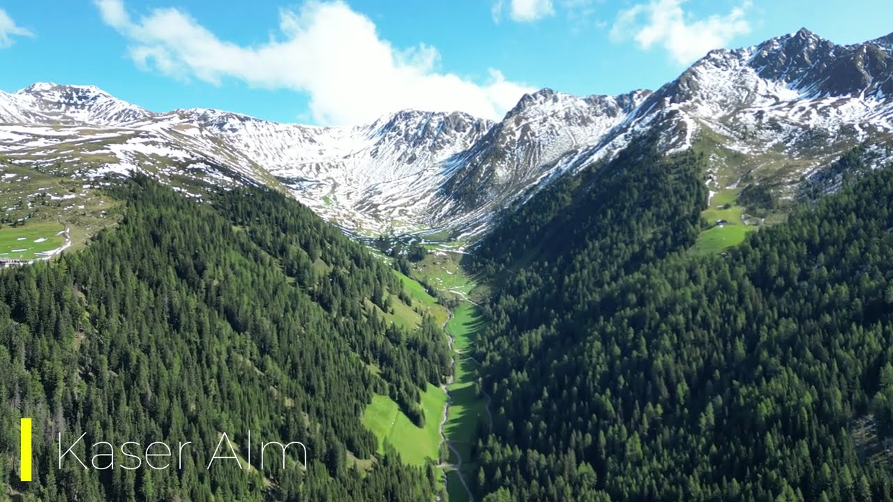 S&uuml;dtirol, September 2024