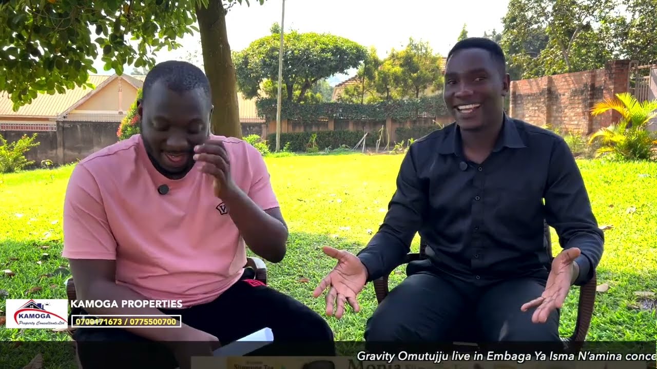 Tamale Mirundi JR/SR atabukidde Kasuku ku bya  Mzee Magala.