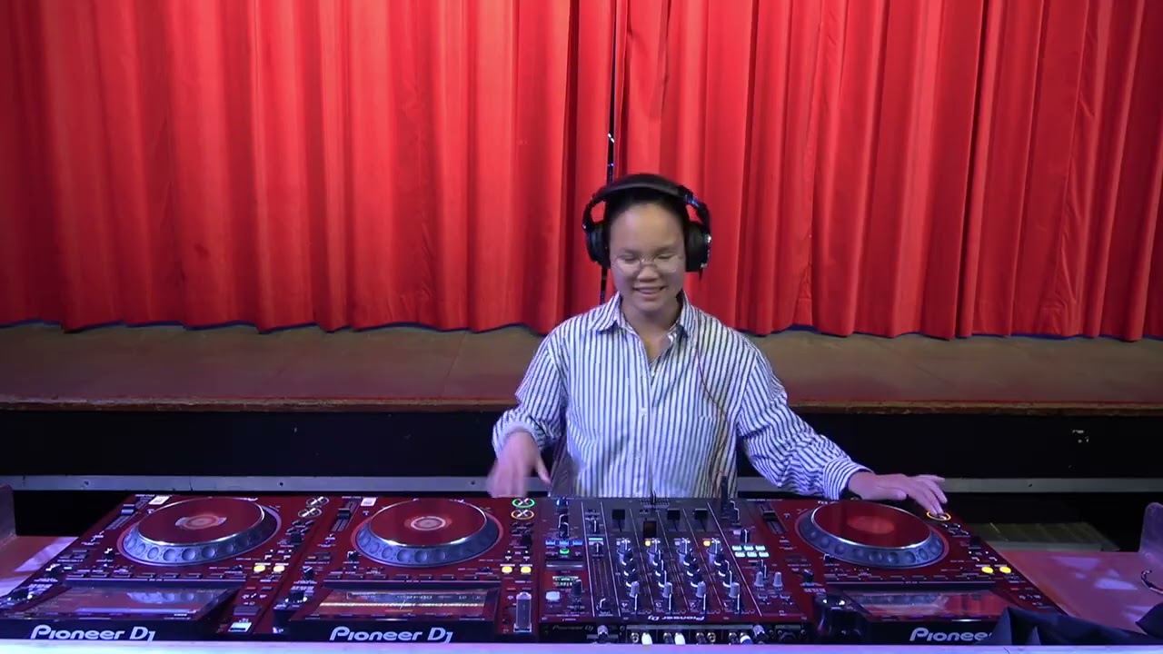 Kattuk.FM Live! @ DJ Café Katwijk