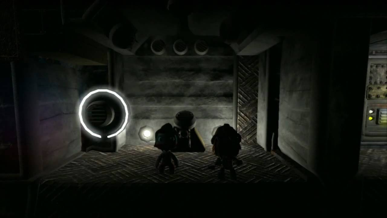 Little Dead Space 2