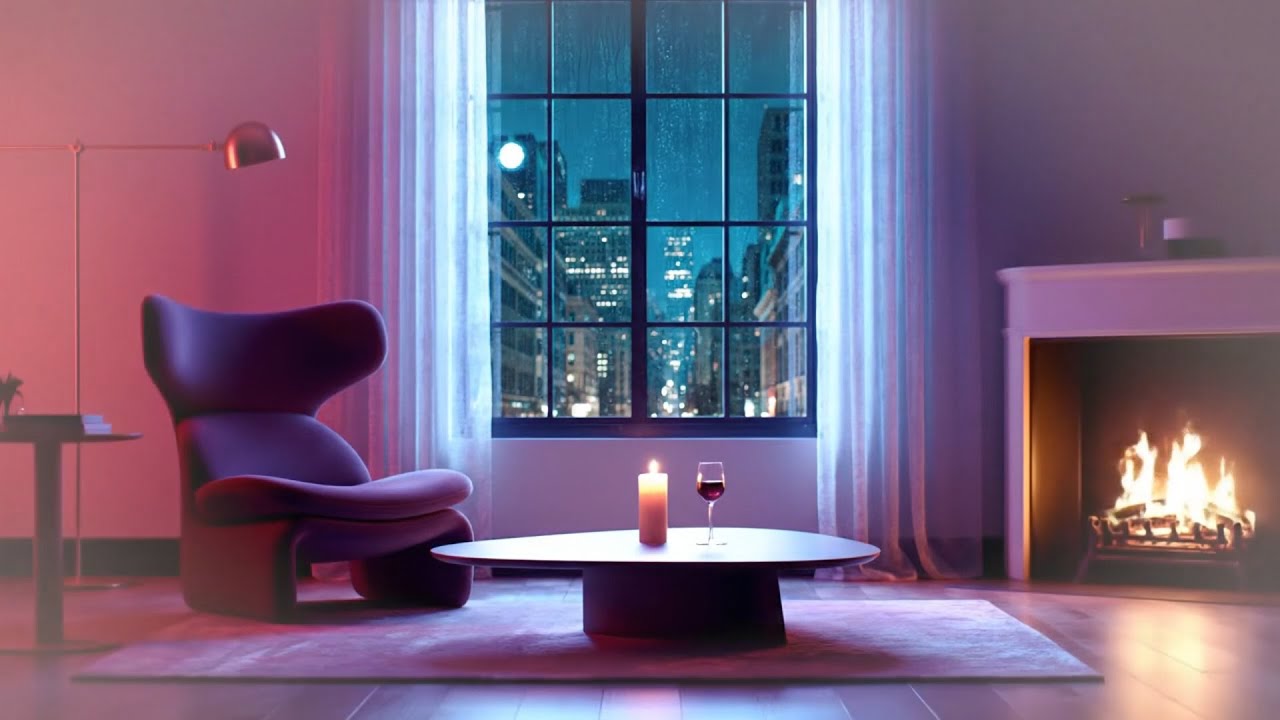 Романтическая музыка для уединенных моментов вместе 💦 Интимные мягкие ритмы, которые сохраняютс...