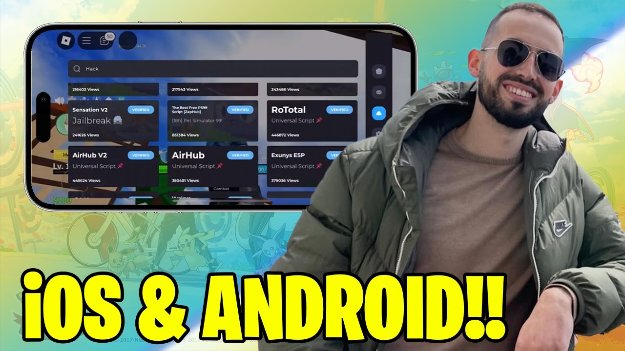 How to Install Delta Executor on Mobile iOS and Android in Under 5 Minutes!
