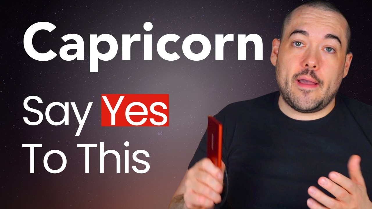 Capricorn This Dream Isn’t a Fantasy It’s Your Next Reality! June 30th - July 6th Tarot