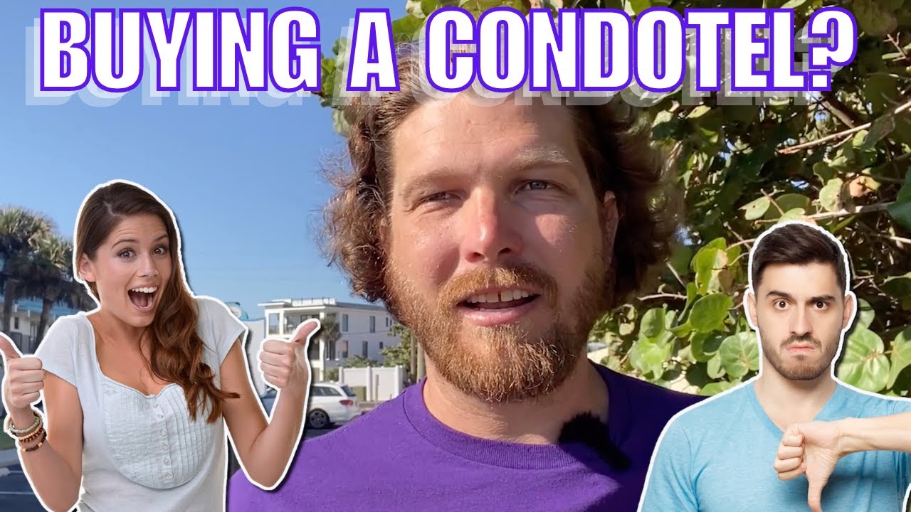 Condo Real Estate Investment