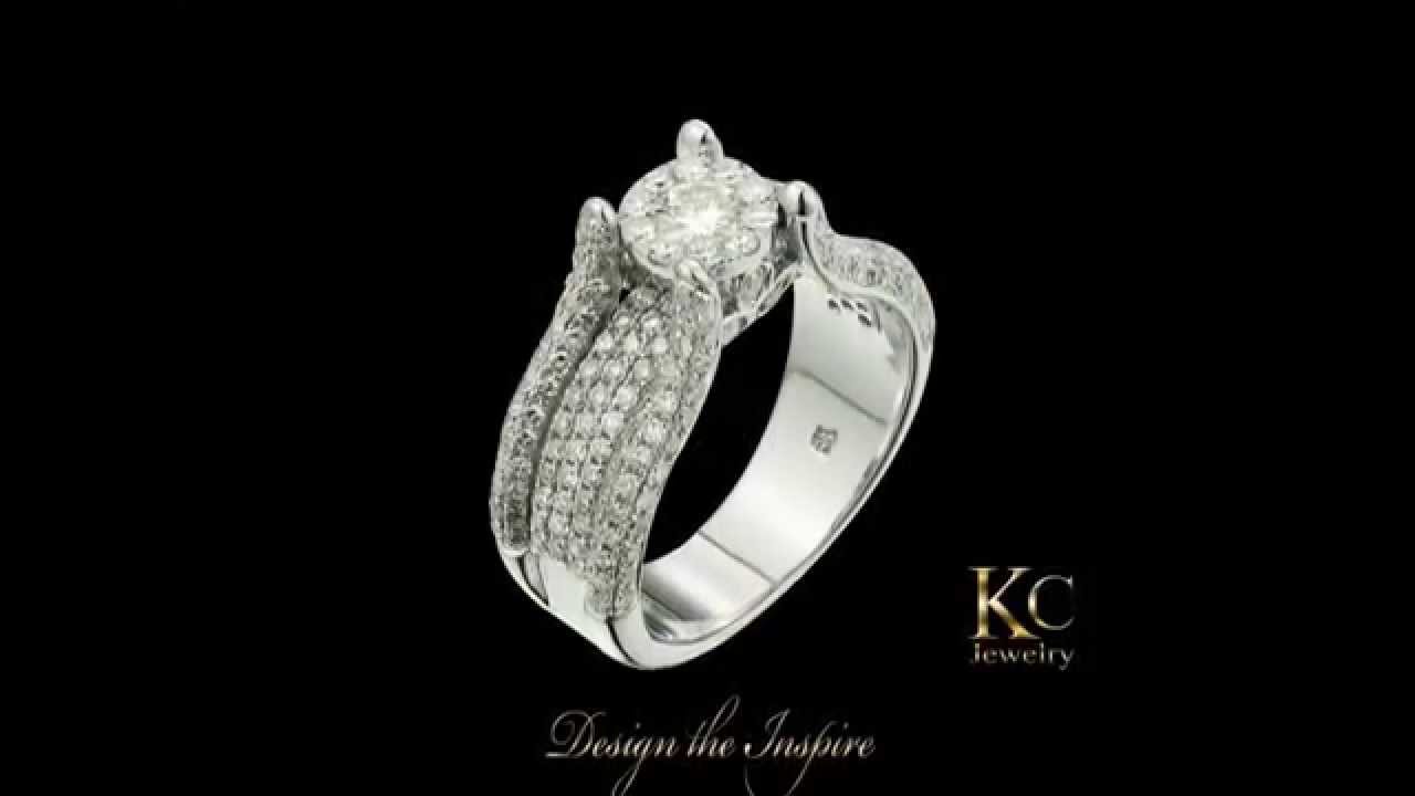 KC Jewelry -Wholesale Diamond Jewelry and Watches