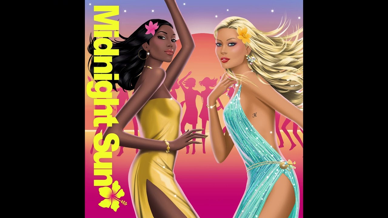 Zara Larsson - Midnight Sun ft. Muni Long (Filtered Acapella)