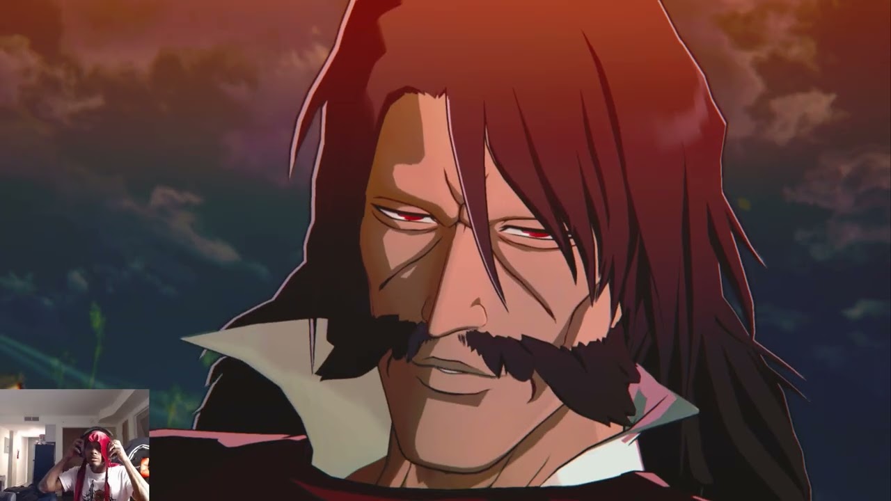YHWACH MIGHT BE BOTTOM TEIR BUT HES FUN | BLEACH REBIRTH OF SOULS RANKED MATCHES