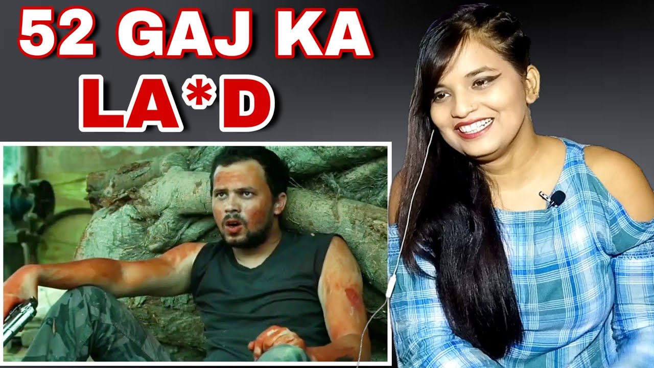 #r2h Zombie REACTION | The Living  Dead | Round2hell REACTION | R2h REACTION | SWEET CHILLIZ |