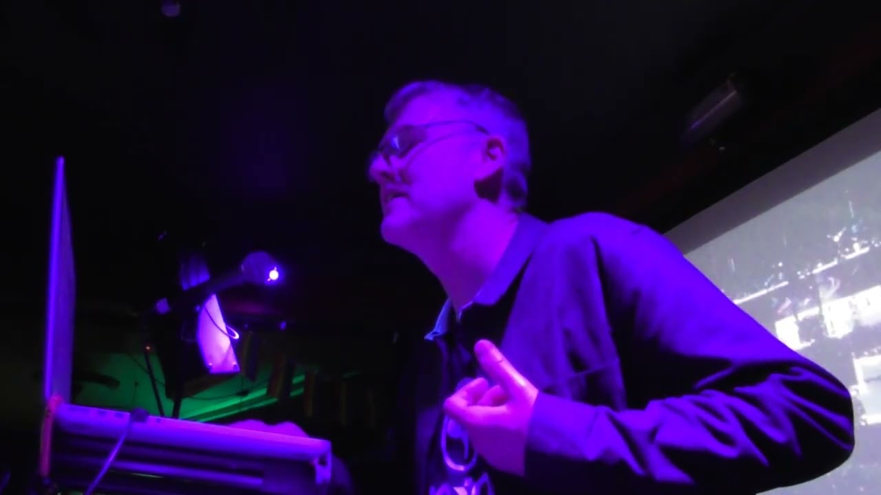 The Junta - Live at The Ferret, Preston (24th Feb 2026)