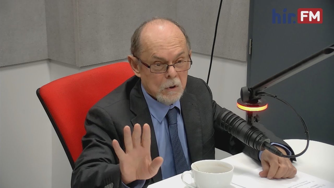Új Világrend és a Mercosur megállapodás – Háttérkép - Hír.FM