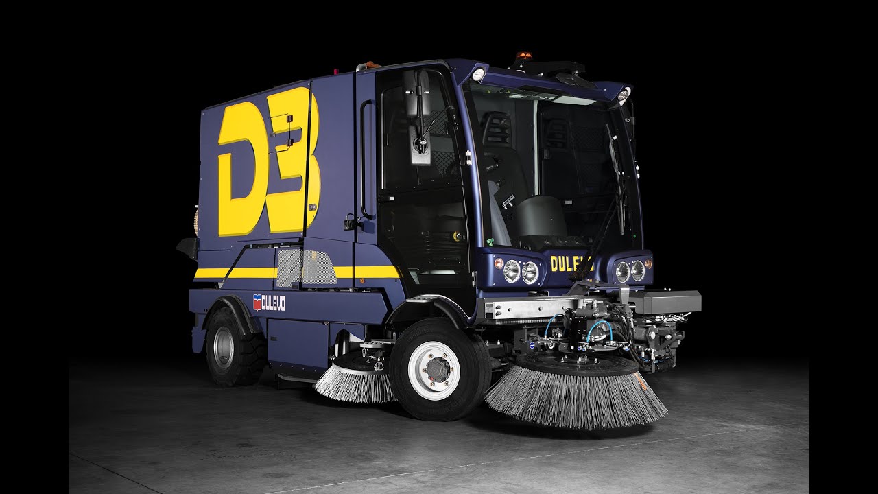 DULEVO D3