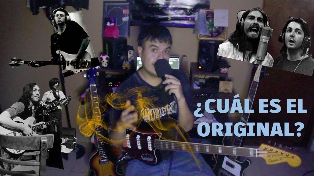 La Linea de Bajo Más Controversial de The Beatles #thebeatles #ohdarling #bass #paulmccartney