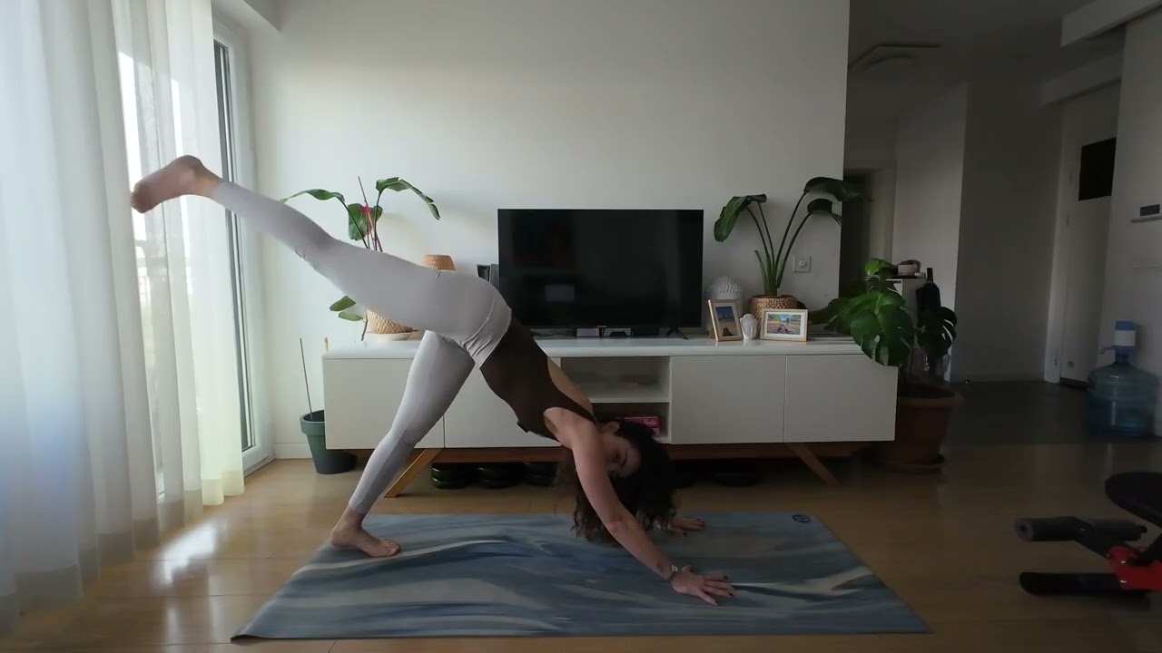 Oruçken Sinir Sistemi Nasıl Sakinleşir? | Yin & Restoratif Yoga