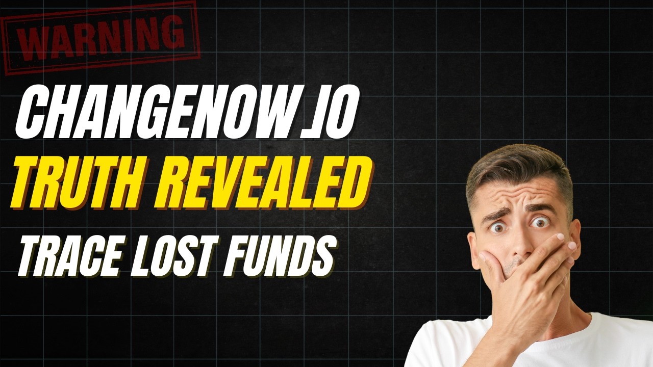 changenow.io Reviews and Complaints: Scam or Legit? | Truth Exposed
