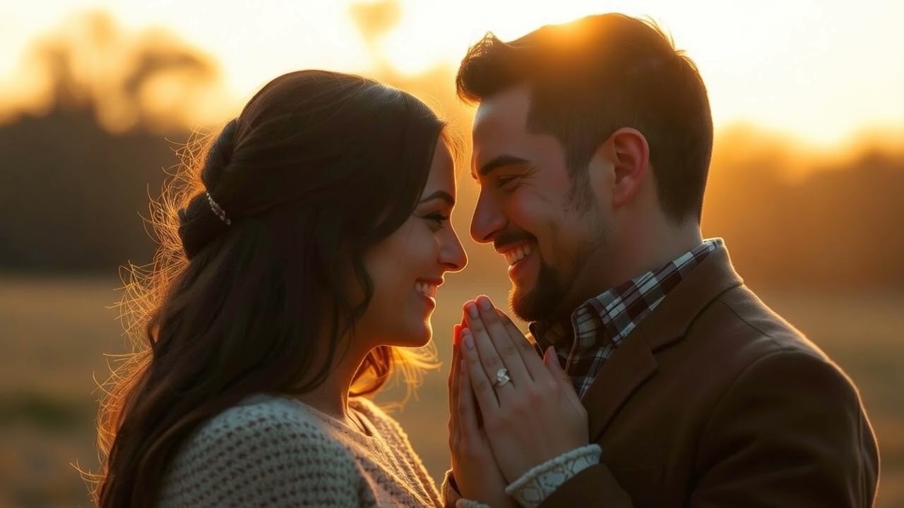 L'amour, une guerre à jamais gravée