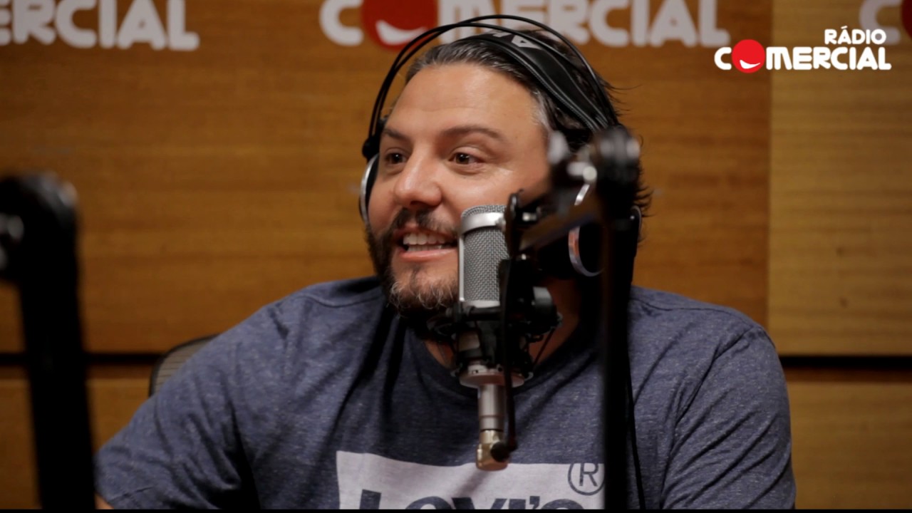 Rádio Comercial | Rebenta a Bolha - O encantador de sardinhas mundialmente famoso