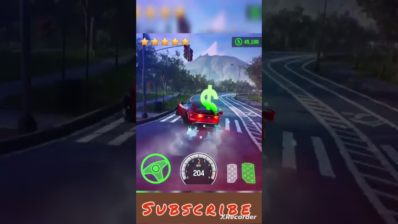 Grand Urban Racer 🏁 @gamingrock108