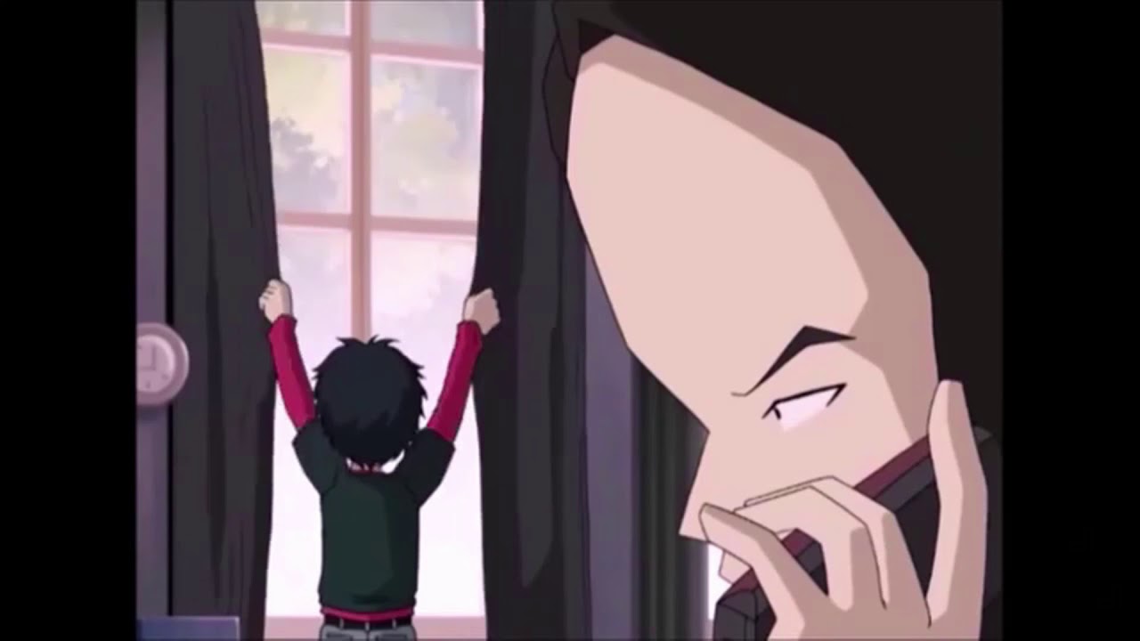 CODE LYOKO - EP102 - Project Carthage (ENG DUB)