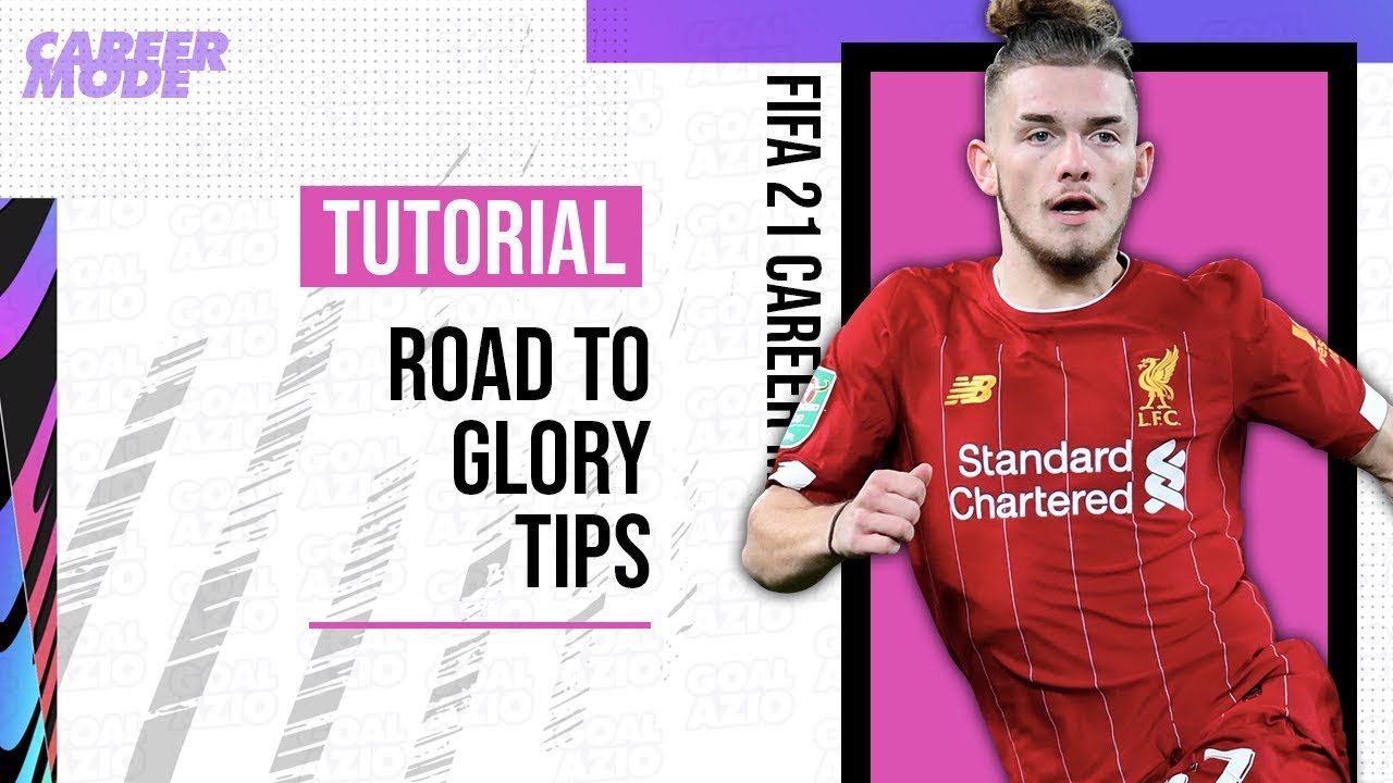 How To Find The Best Players | FIFA 21 Career Mode
