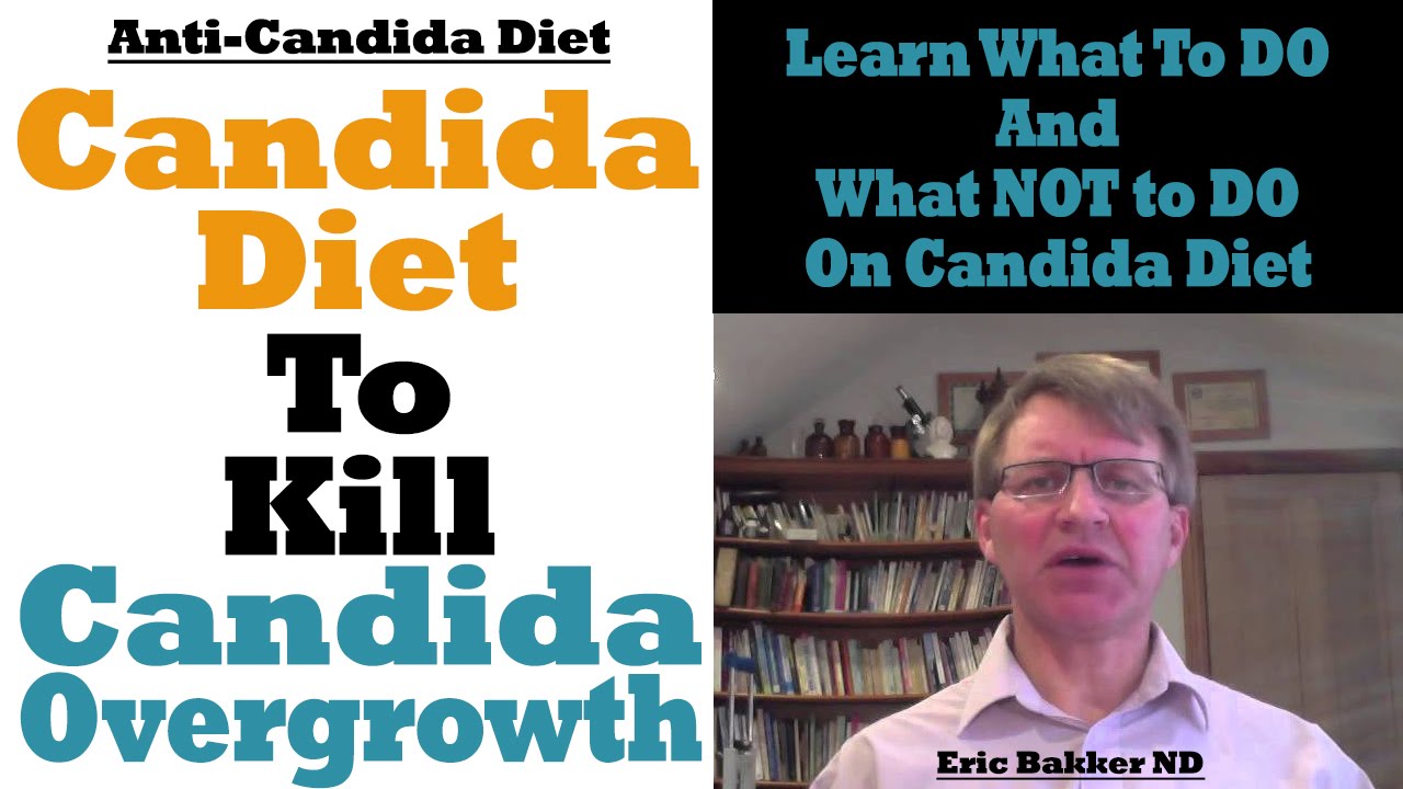 План диеты при кандидозе: эффективная антикандидозная диета при избыточном росте кандиды | Спроси...