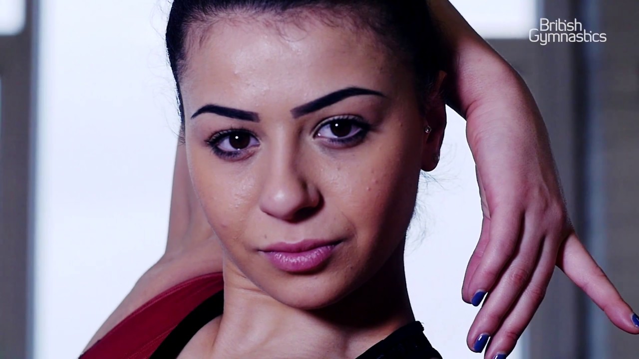 Claudia Fragapane - Success in 2017