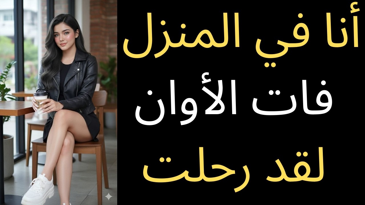 فضّلت حفلة 