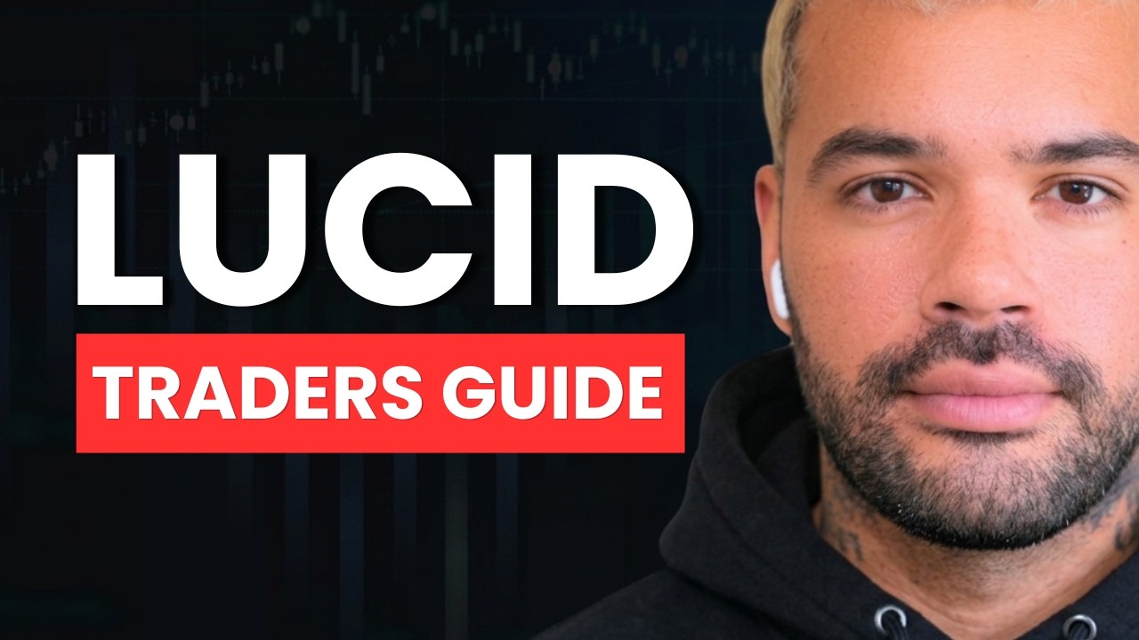 Полное руководство по Lucid (Правила, выплаты, лучшие аккаунты, мгновенное пополнение счета)